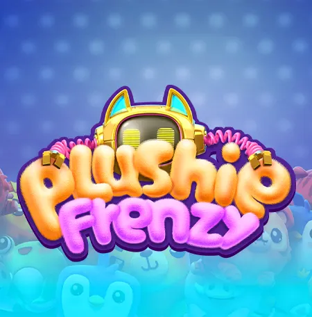 Plushie Frenzy