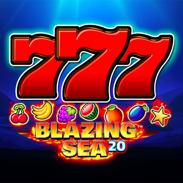 Blazing Sea 20™