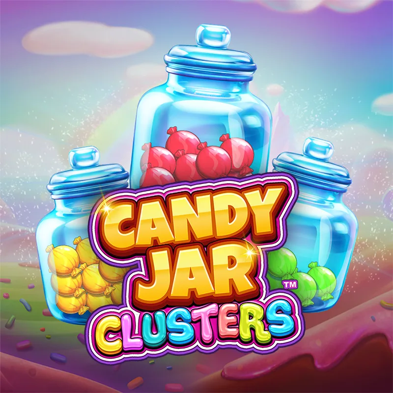 Candy Jar Clusters™