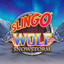 Jouer à Wolf Snowstorm sur le casino en ligne Starcasino.nl