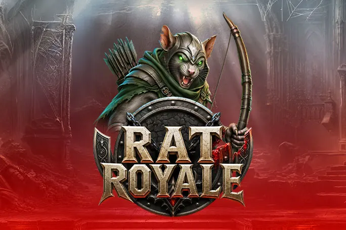 Juega a Rat Royale en el casino en línea de Solcasino.es