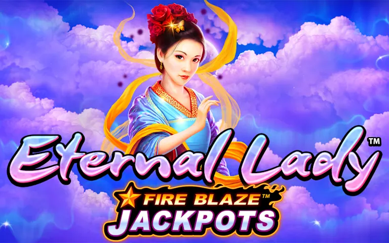 Juega a Fire Blaze: Eternal Lady en el casino en línea de Solcasino.es