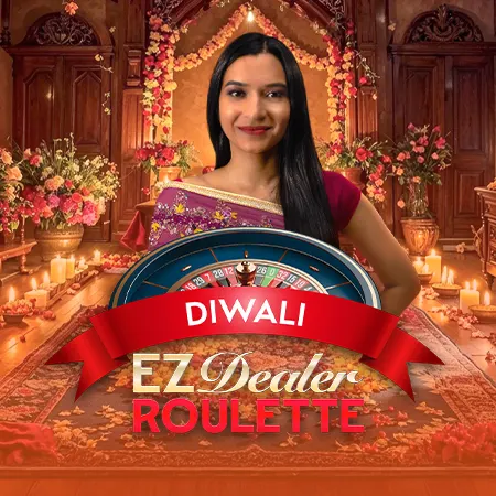 Ez Dealer Roulette Diwali