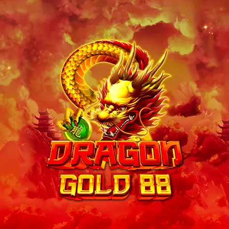 Dragon Gold 88
