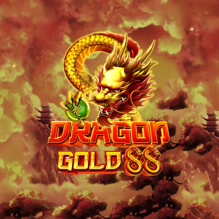 Dragon Gold 88