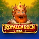 Jouer à Royalgarden King sur le casino en ligne Starcasino.be