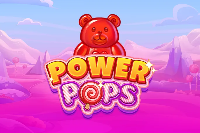 Speel Power Pops bij Starcasino.nl