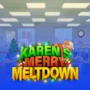 Play Karen’s Merry Meltdown on Starcasino.nl online casino