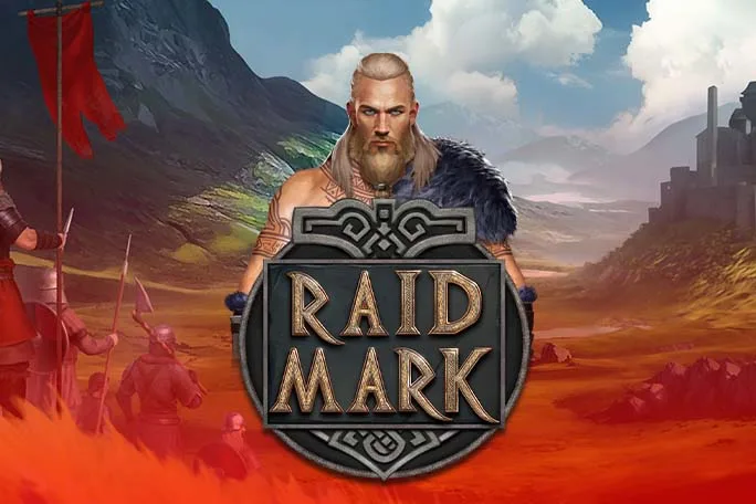Juega a Raidmark en el casino en línea de Solcasino.es