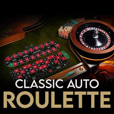 Играйте в Classic Auto Roulette в онлайн-казино Stardice.be