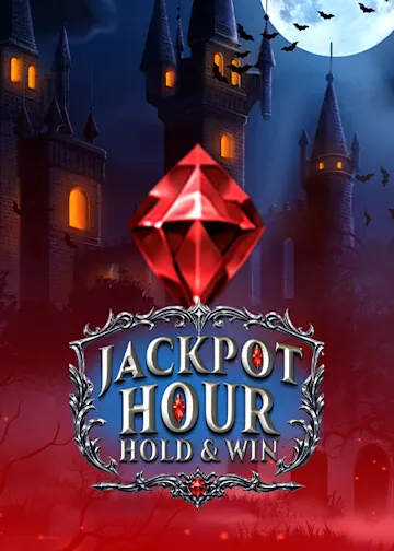 Play Jackpot Hour: Hold & Win on Starcasino.be online casino