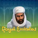 Jouer à Royal Emirates sur le casino en ligne Starcasino.nl