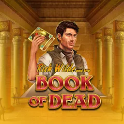 Jouer à Book Of Dead sur le casino en ligne Starcasino.nl