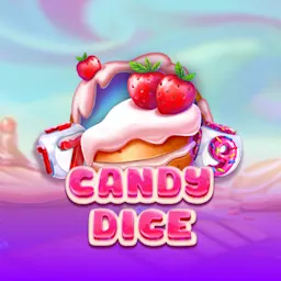 Play Candy Dice on Casinoking.be online casino