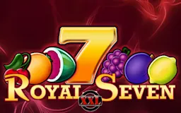 Speel Royal Seven XXL bij Starcasino.nl