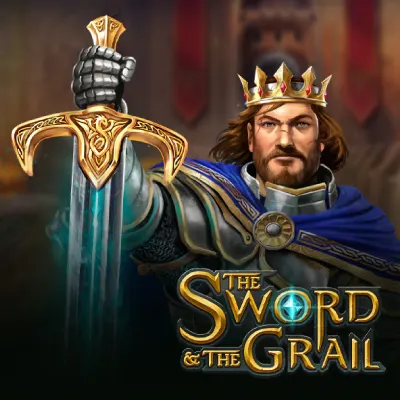 The Sword and The Grail