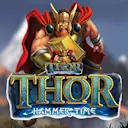 Juega a Thor Hammer Time en el casino en línea de Solcasino.es