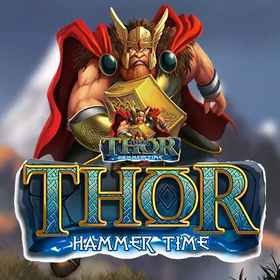 Thor Hammer Time
