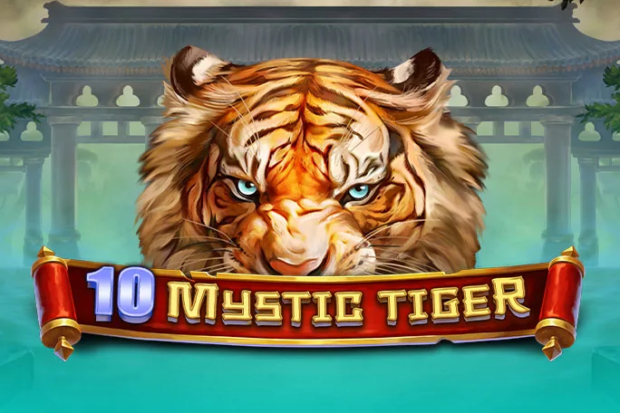 Speel Mystic Tiger bij Starcasino.nl 