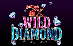 Play Wild Diamond 7x on Starcasino.be online casino