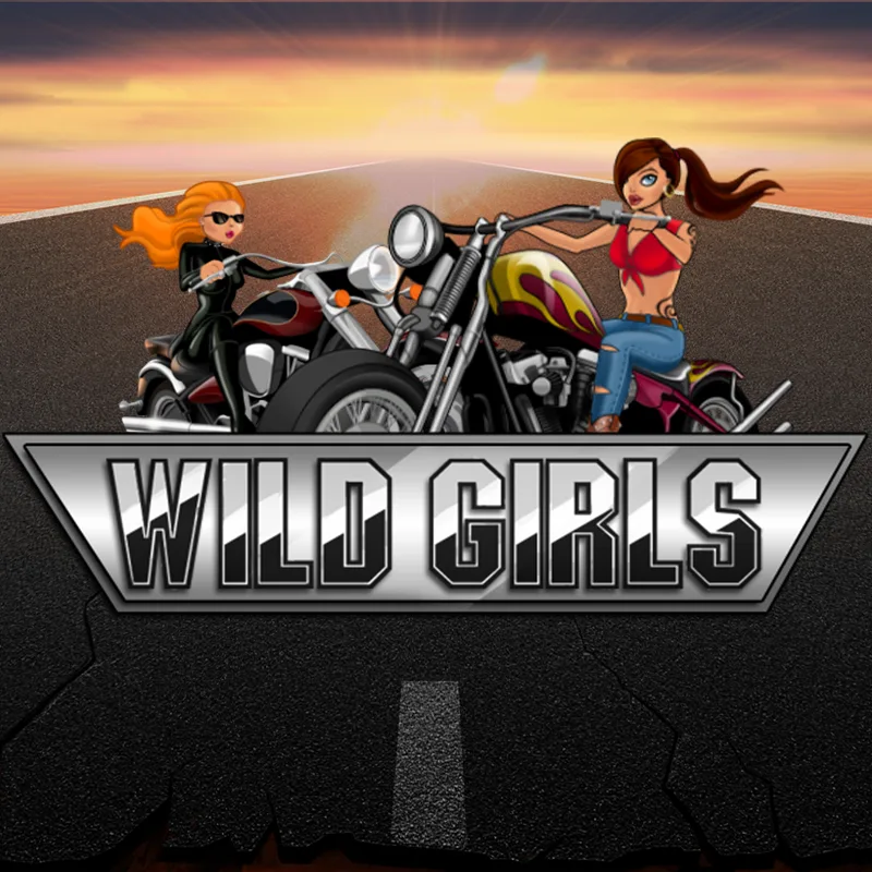 Wild Girls