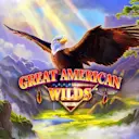 Juega a Great American Wilds™ en el casino en línea de Solcasino.es