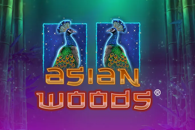 Juega a Asian Woods en el casino en línea de Solcasino.es