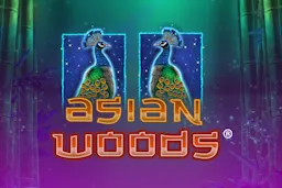 Play Asian Woods on Solcasino.es online casino