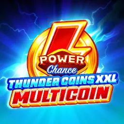 Speel Thunder Coins XXL: Multicoin Power Chance op Starcasino.be online casino