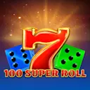 Играйте 100 Super Roll на Stardice.be онлайн казино