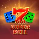 在Madisoncasino.be在线赌场上玩100 Super Roll