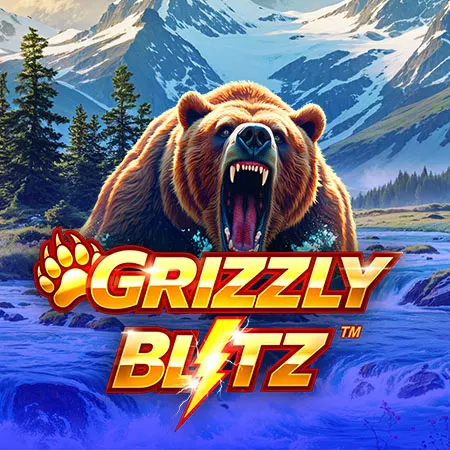 Grizzly Blitz™