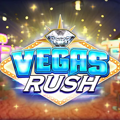 Vegas Rush