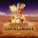 Play Secrets of Memnon on Starcasino.nl online casino