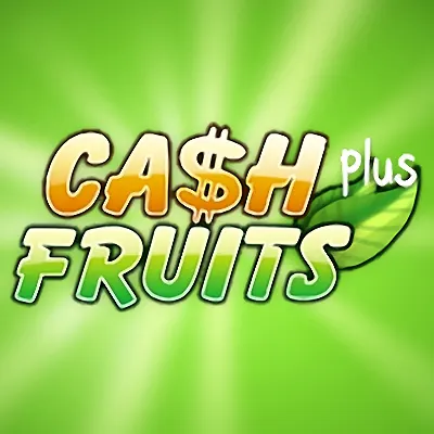 Cash Fruits Plus