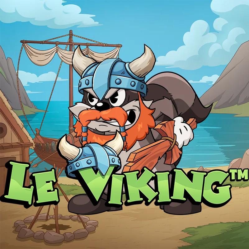 Le Viking