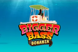 Speel Bigger Bass Bonanza™ bij Starcasino.nl