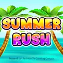 Jouer à Summer Rush sur le casino en ligne Starcasino.be
