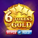 Jouer à 6 Tokens of Gold sur le casino en ligne Starcasino.be
