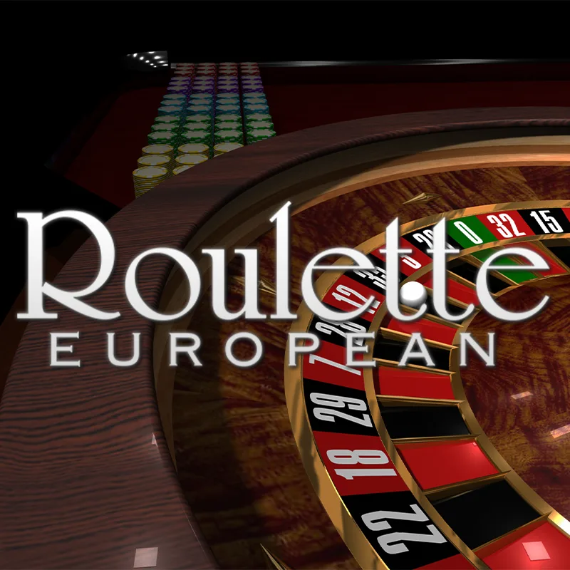 European Roulette