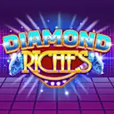 Jouer à Diamond Riches sur le casino en ligne Starcasino.be