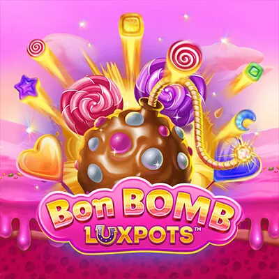 Bon Bomb Luxpots