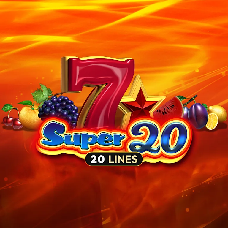 Super 20