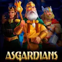 Jouer à Asgardians sur le casino en ligne Starcasino.nl