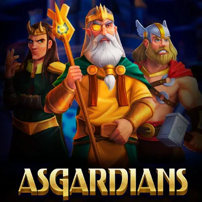 Asgardians
