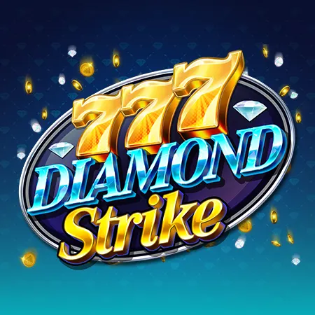 777 Diamond Strike