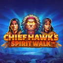 Jouer à Chief Hawks Spirit Walk sur le casino en ligne Starcasino.nl