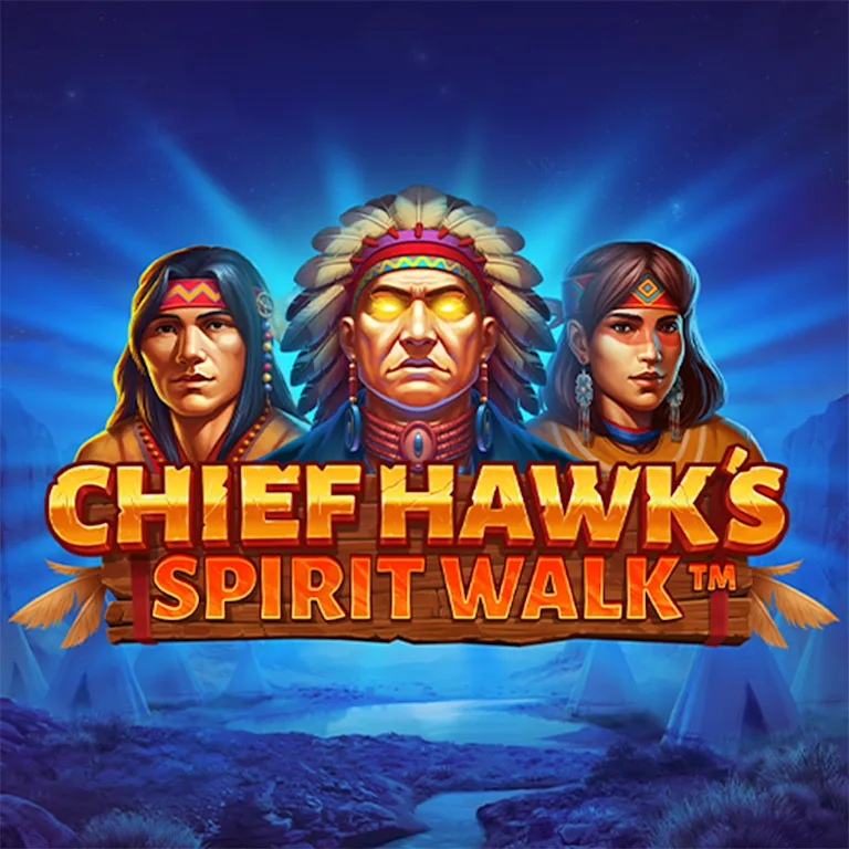 Chief Hawks Spirit Walk