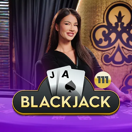 Blackjack 111