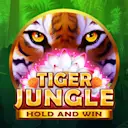 Jouer à Tiger Jungle sur le casino en ligne Starcasino.be